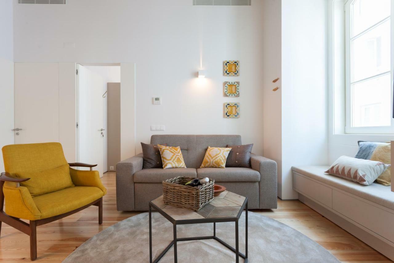 FLH Alecrim Modern Flat Lisboa Exterior foto